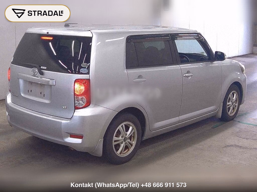 TOYOTA COROLLA RUMION 1.5G, miniaturka 6