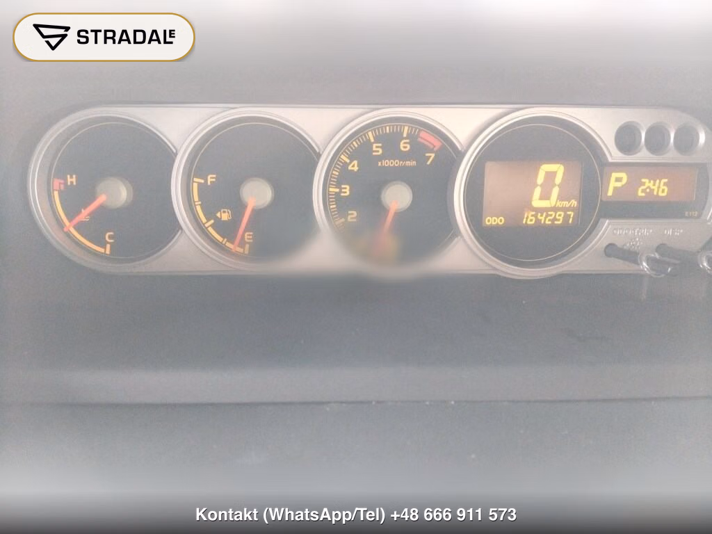 TOYOTA COROLLA RUMION 1.5G, miniaturka 7