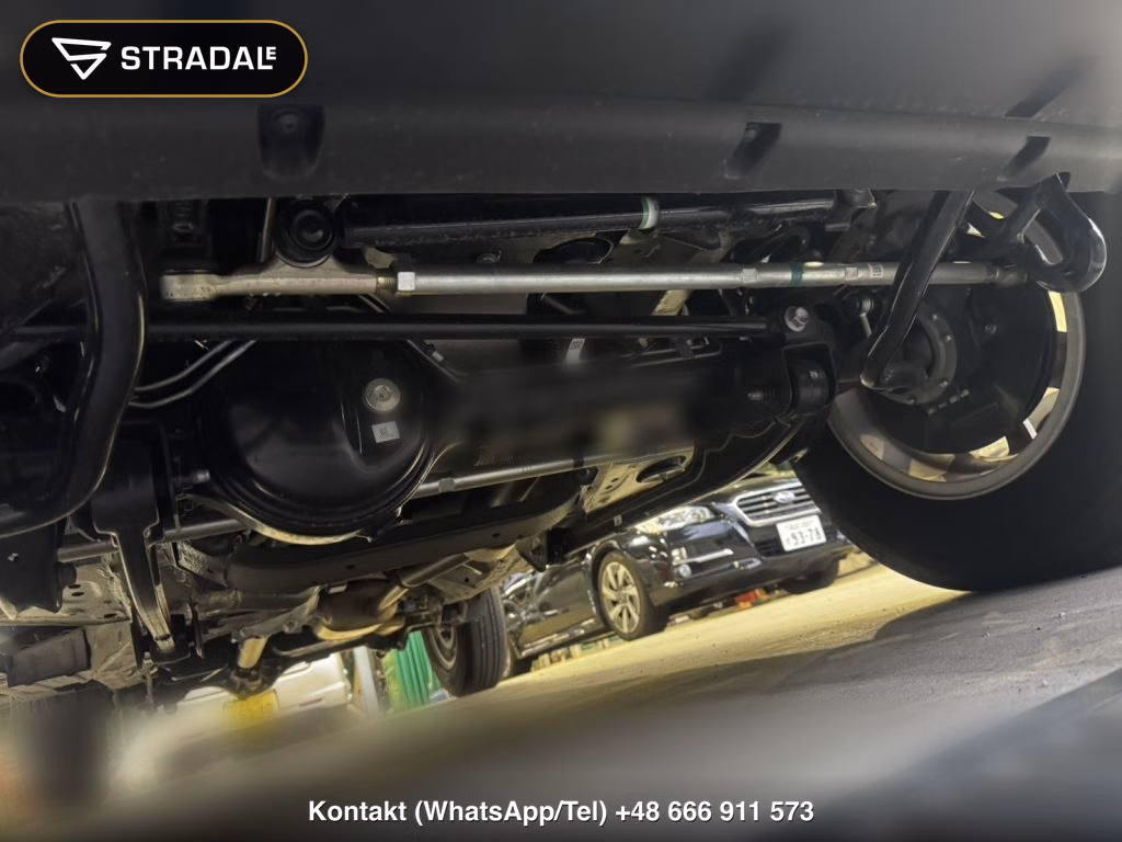 SUZUKI JIMMY MOMADE 4WD FC, miniaturka 11