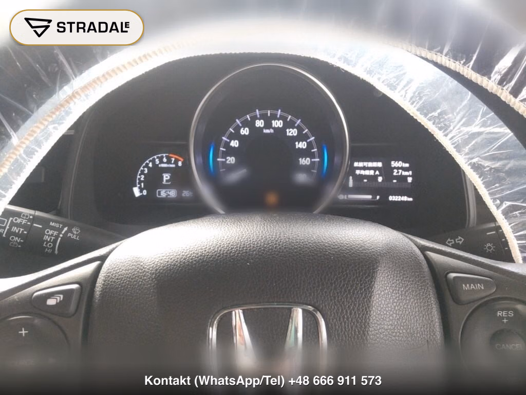 HONDA FIT 13G･F, miniaturka 7