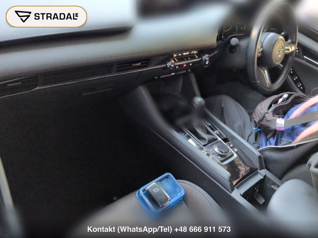 MAZDA MAZDA3 FASTBACK 15S TOURING, miniaturka 4