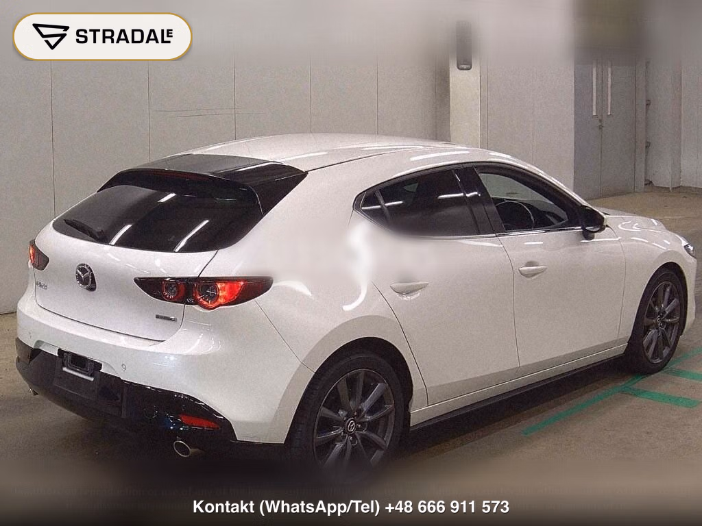 MAZDA MAZDA3 FASTBACK 15S TOURING, miniaturka 6