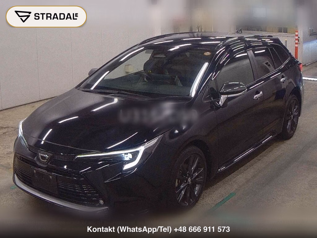 TOYOTA COROLLA TOURING WXB, miniaturka 5
