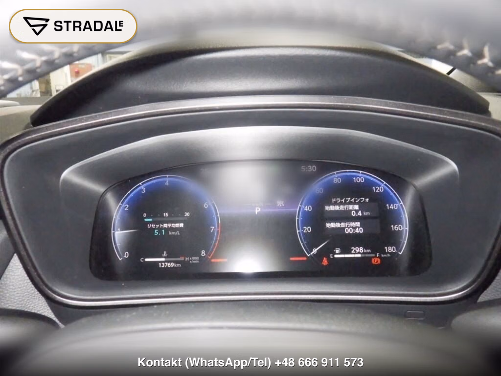 TOYOTA COROLLA TOURING WXB, miniaturka 7