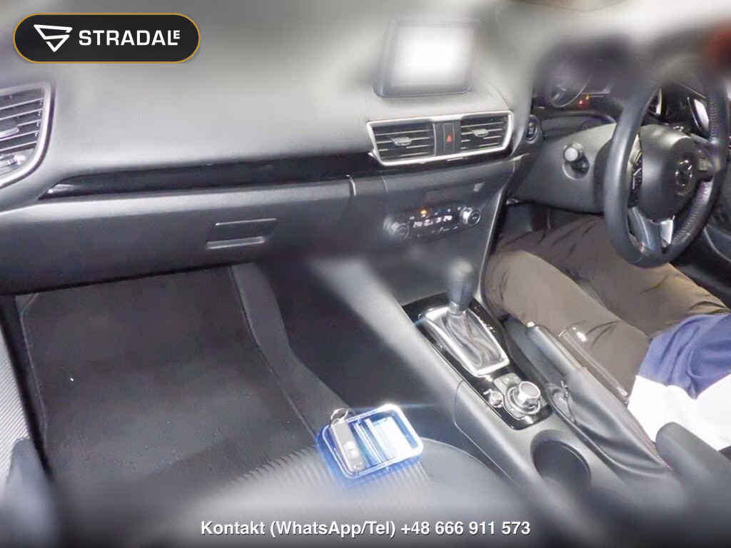 MAZDA AXELA SPORT 15S, miniaturka 4