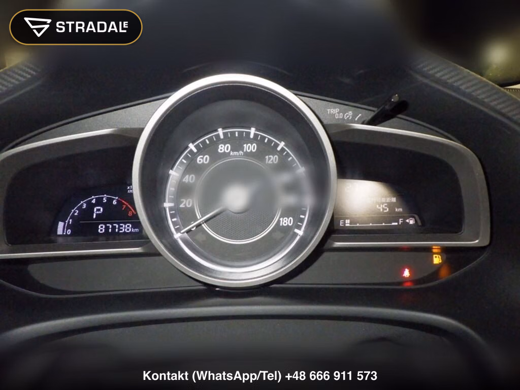 MAZDA AXELA SPORT 15S, miniaturka 7