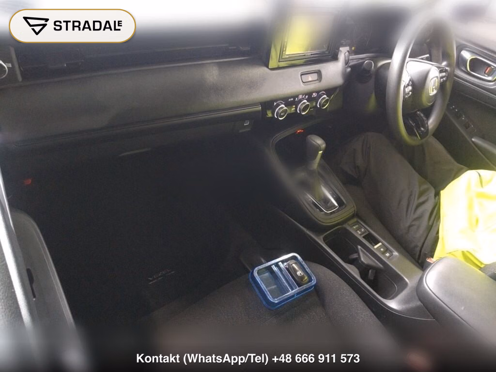 HONDA VEZEL G, miniaturka 4