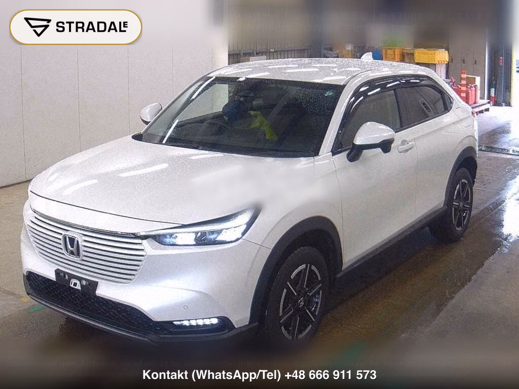 HONDA VEZEL G, miniaturka 5