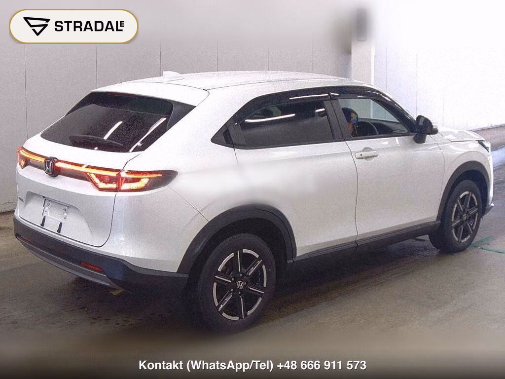 HONDA VEZEL G, miniaturka 6