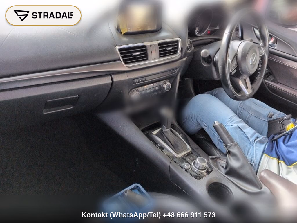 MAZDA AXELA SPORT 15XD L PACKAGE, miniaturka 4