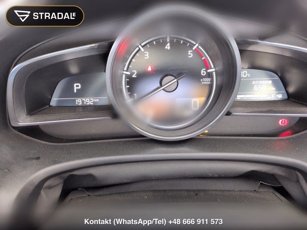 MAZDA AXELA SPORT 15XD L PACKAGE, miniaturka 7
