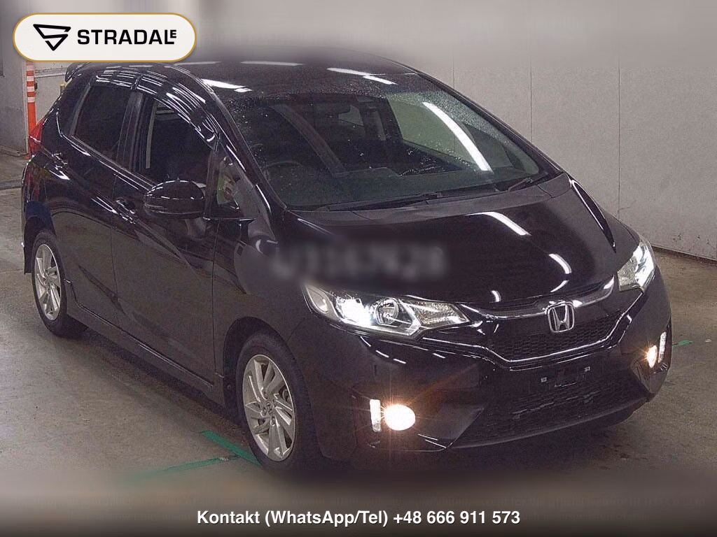HONDA FIT 13G･S PACKAGE, miniaturka 2