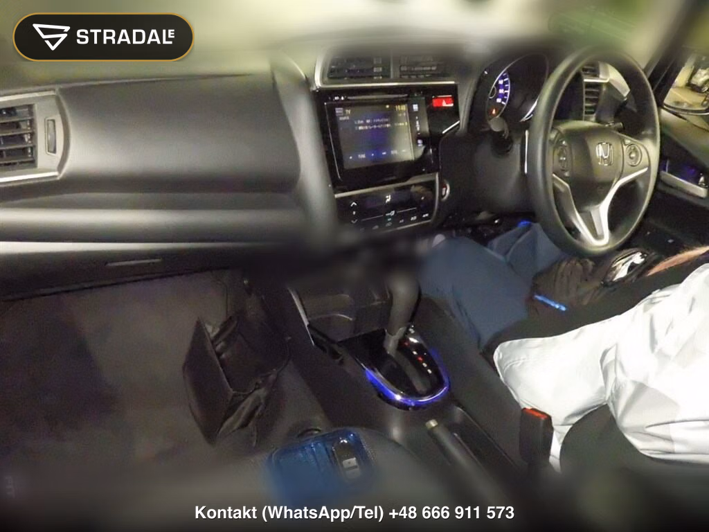 HONDA FIT 13G･S PACKAGE, miniaturka 4