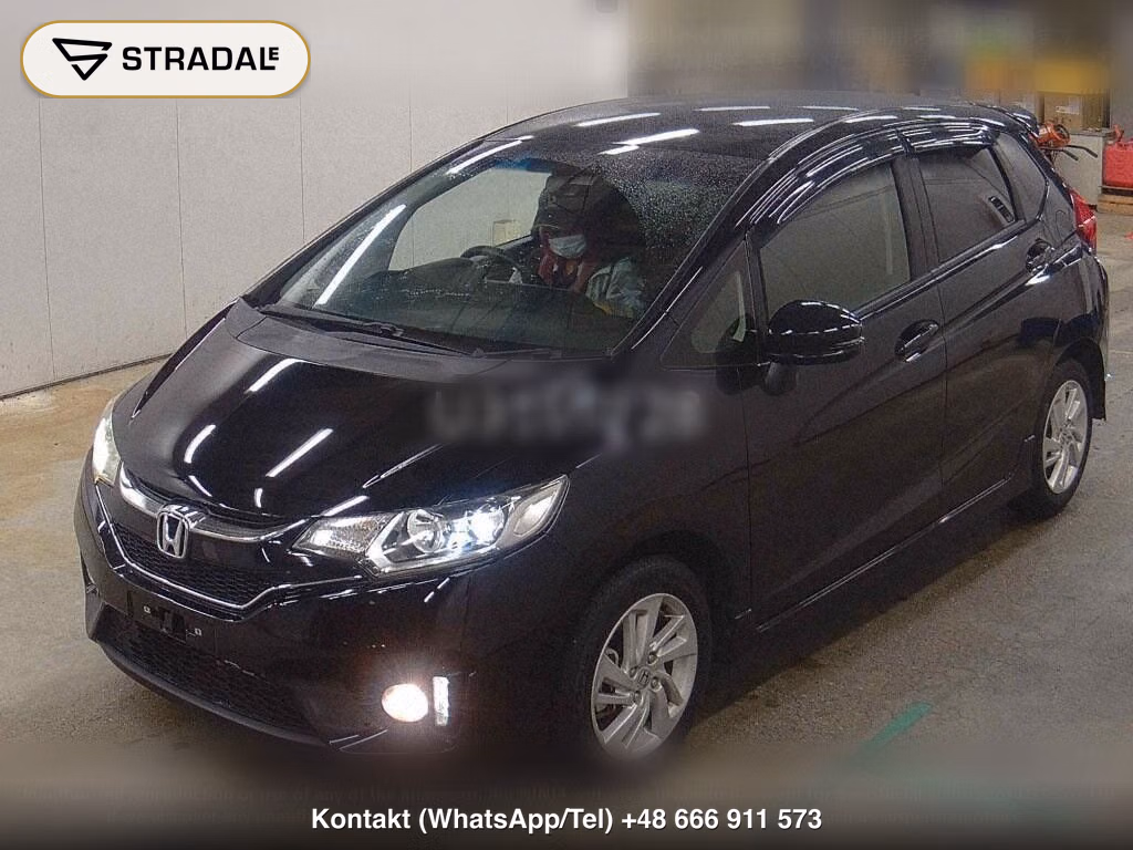 HONDA FIT 13G･S PACKAGE, miniaturka 5