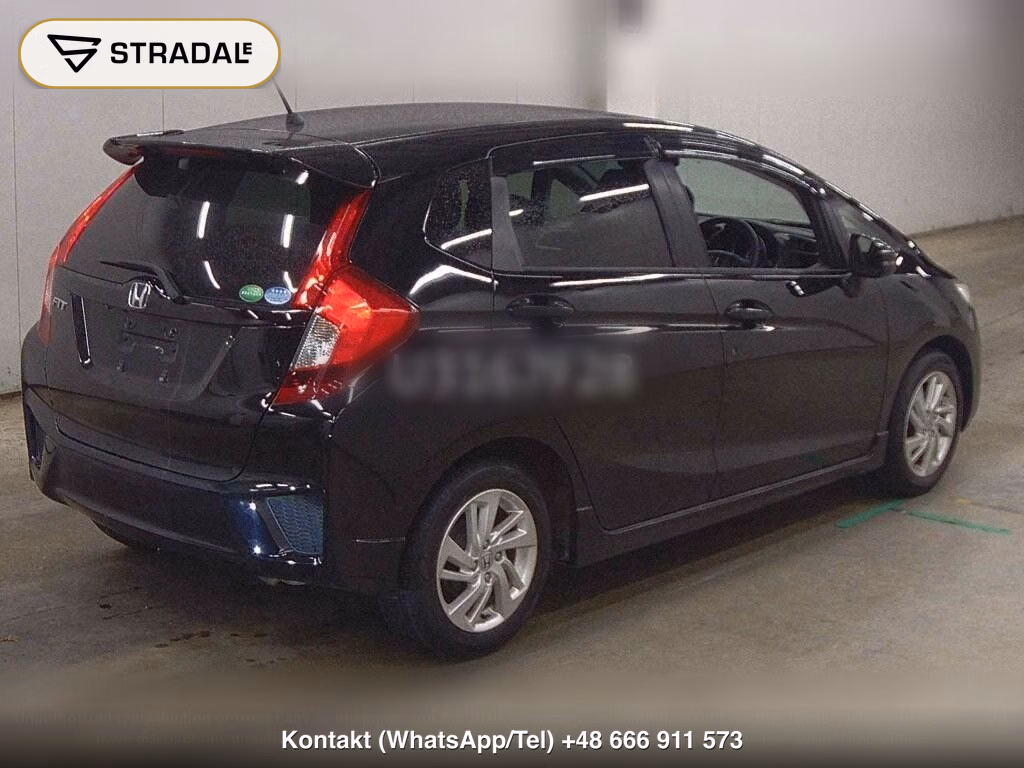 HONDA FIT 13G･S PACKAGE, miniaturka 6