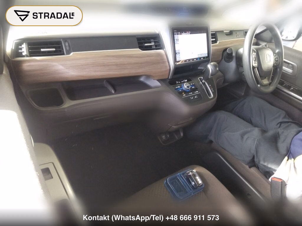 HONDA FREED 4WD G･HONDA SENSING, miniaturka 4
