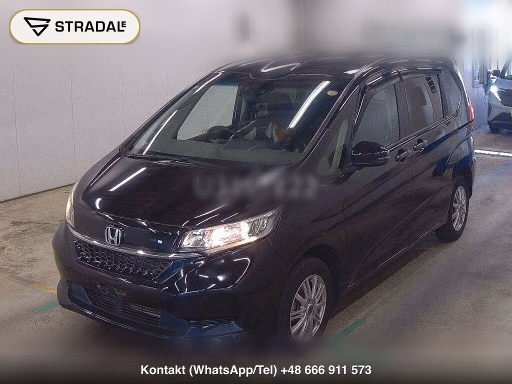 HONDA FREED 4WD G･HONDA SENSING, miniaturka 5