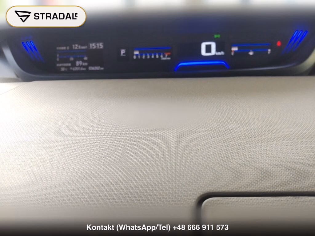 HONDA FREED 4WD G･HONDA SENSING, miniaturka 7