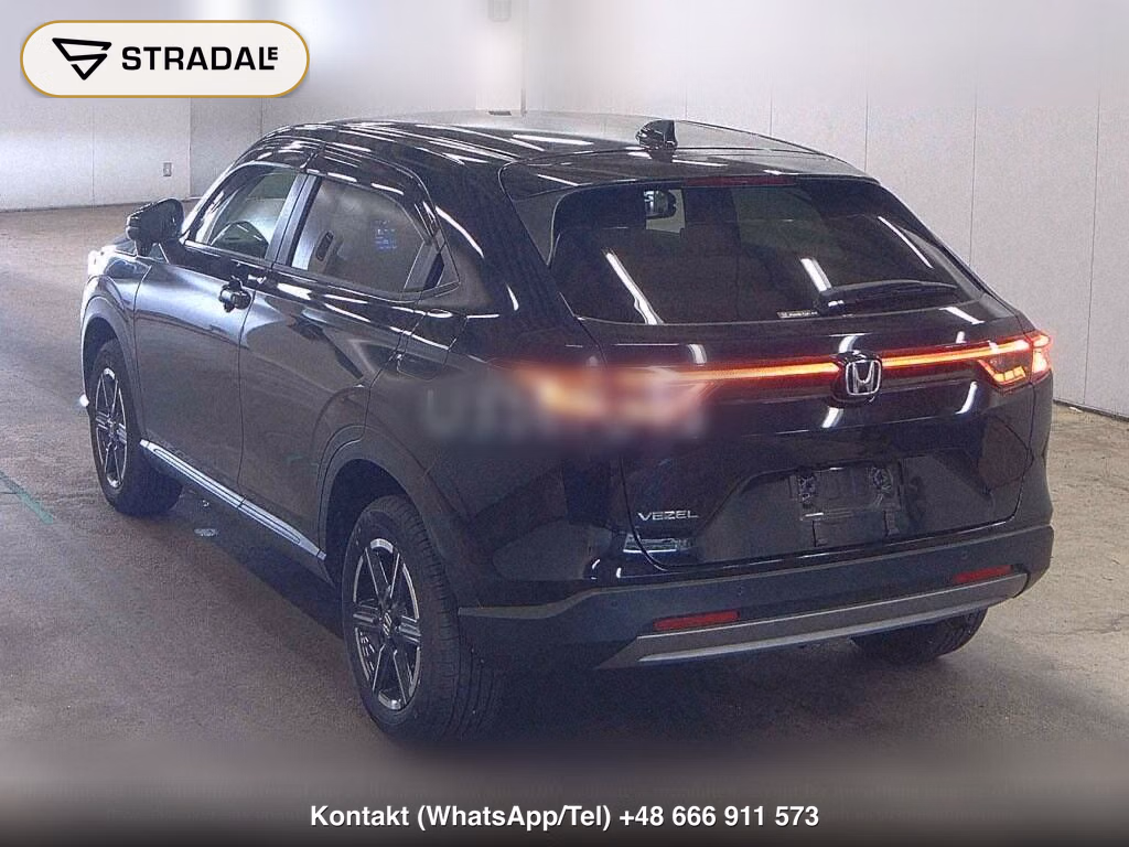 HONDA VEZEL G, miniaturka 3