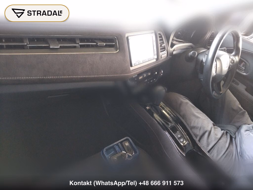 HONDA VEZEL RS･HONDA SENSING, miniaturka 4