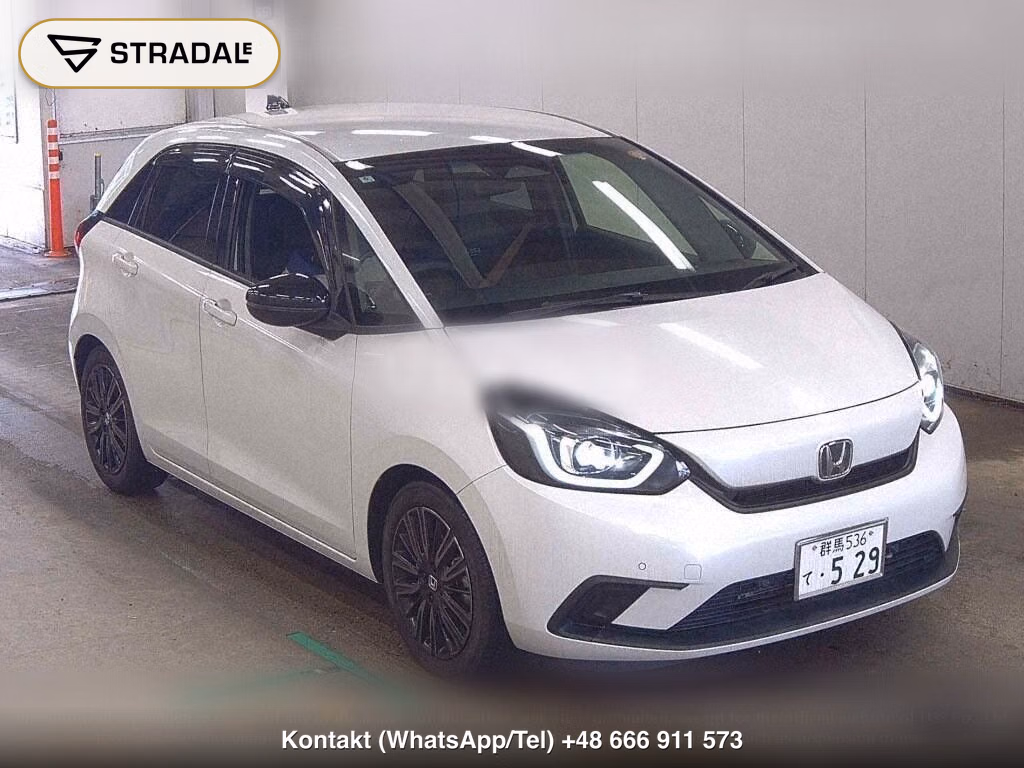 HONDA FIT HOME CASA, miniaturka 2