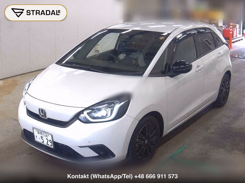 HONDA FIT HOME CASA, miniaturka 5