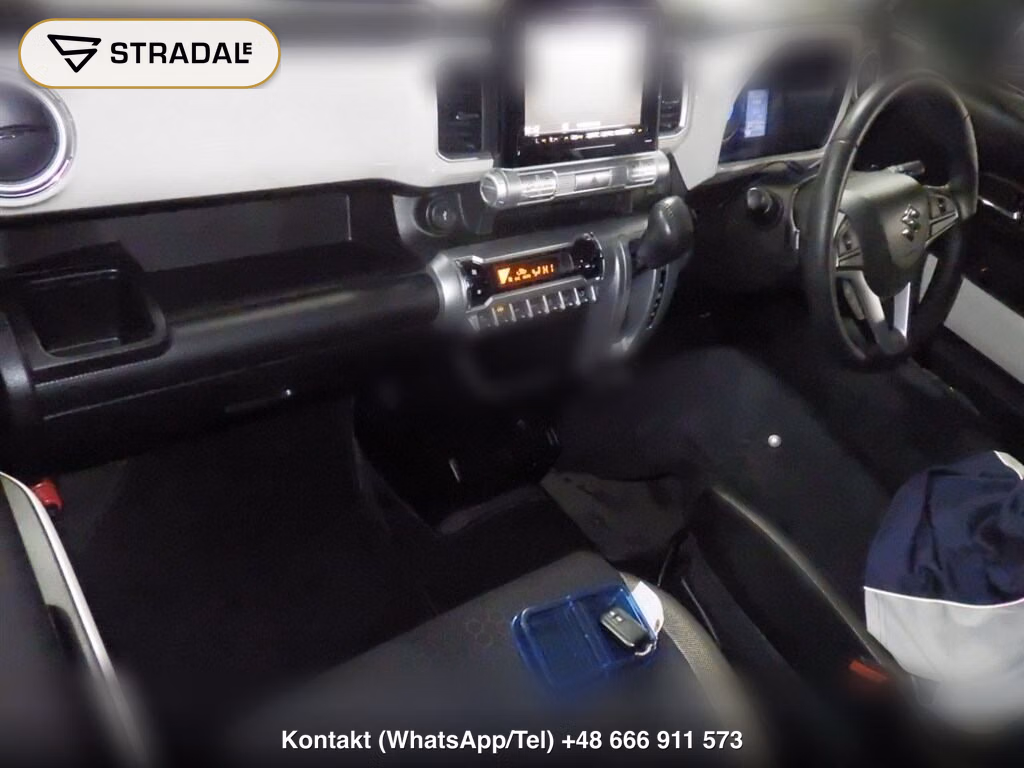 SUZUKI XBEE 4WD HYBRID MZ, miniaturka 4