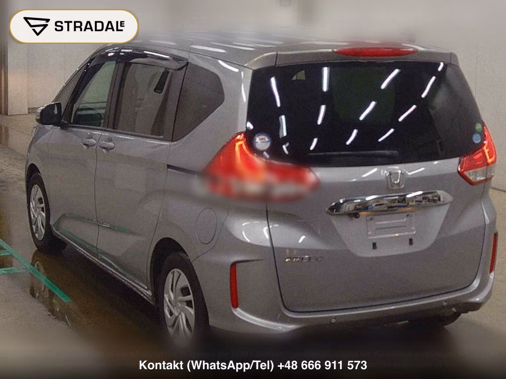 HONDA FREED B HONDA SENSING, miniaturka 3