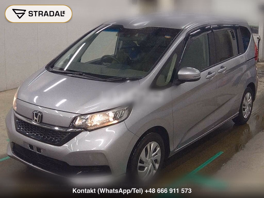 HONDA FREED B HONDA SENSING, miniaturka 5