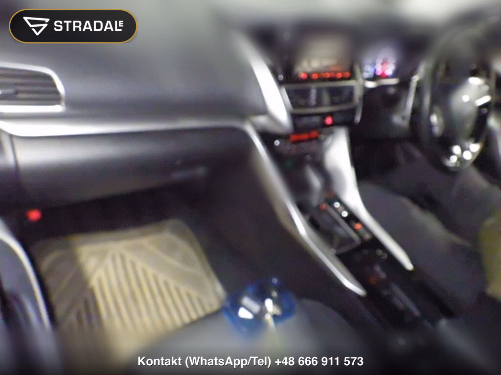 MITSUBISHI ECLIPSE CROSS 4WD G, miniaturka 4