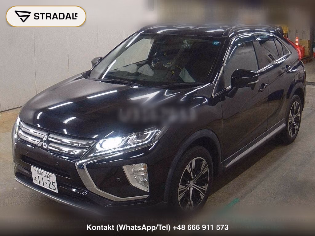 MITSUBISHI ECLIPSE CROSS 4WD G, miniaturka 5