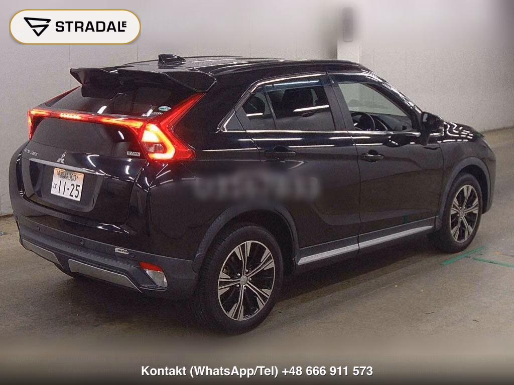 MITSUBISHI ECLIPSE CROSS 4WD G, miniaturka 6