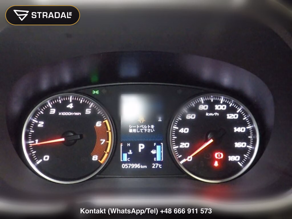 MITSUBISHI ECLIPSE CROSS 4WD G, miniaturka 7