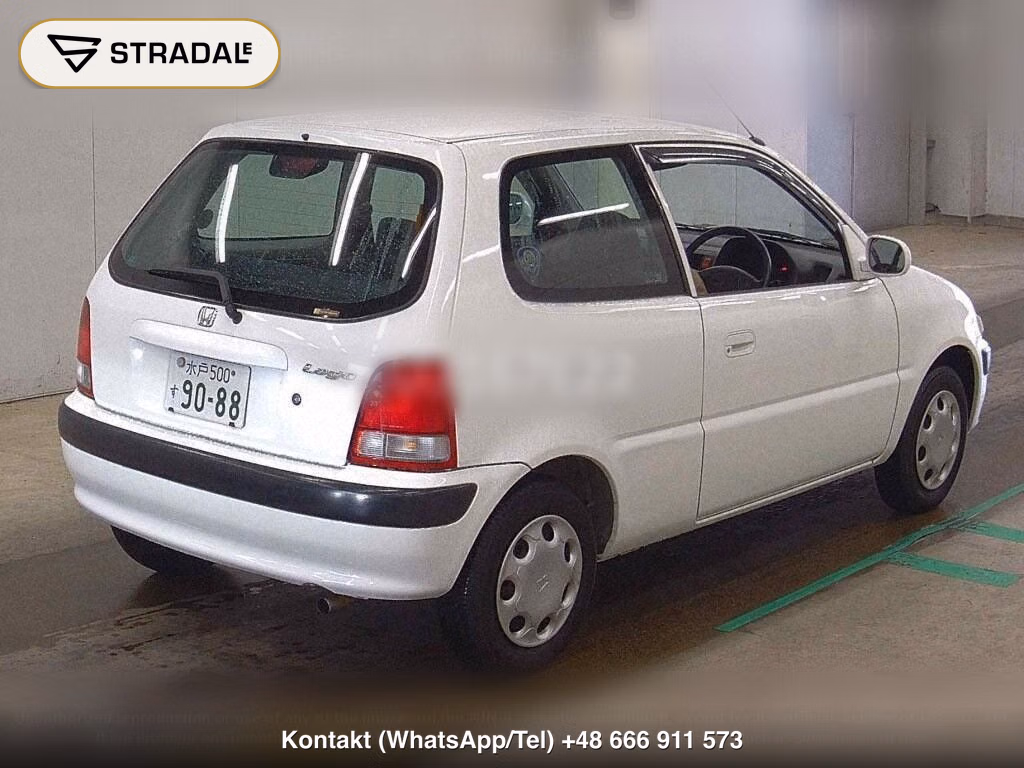 HONDA LOGO 3D G, miniaturka 6