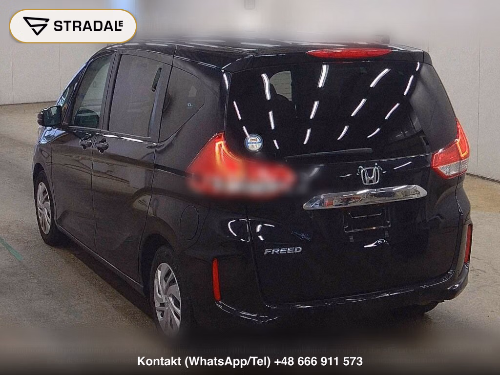 HONDA FREED G, miniaturka 3