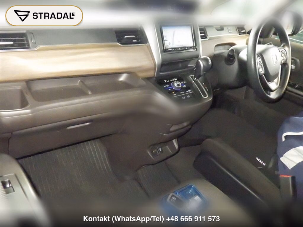 HONDA FREED G, miniaturka 4