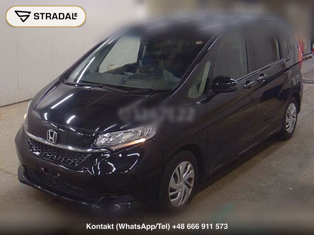 HONDA FREED G, miniaturka 5