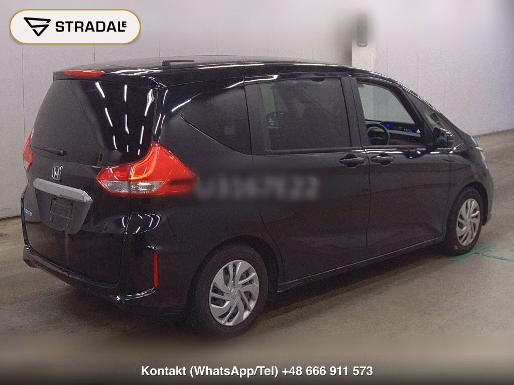 HONDA FREED G, miniaturka 6