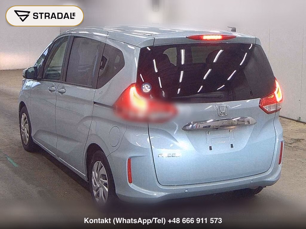 HONDA FREED G, miniaturka 3