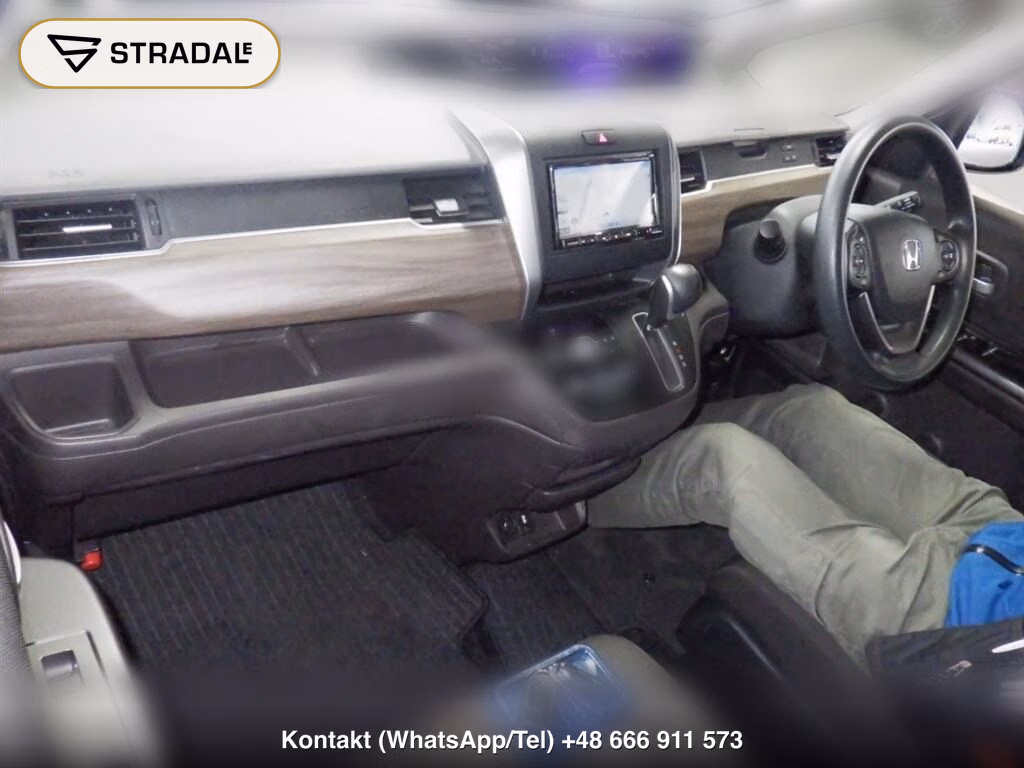 HONDA FREED G, miniaturka 4