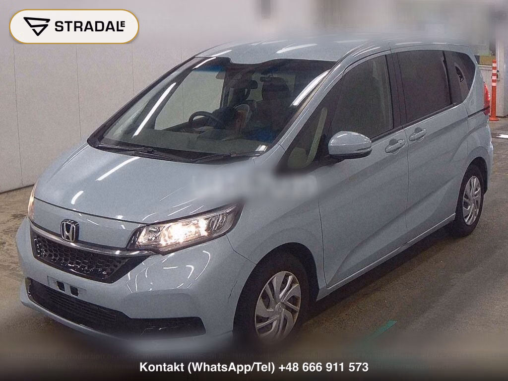 HONDA FREED G, miniaturka 5