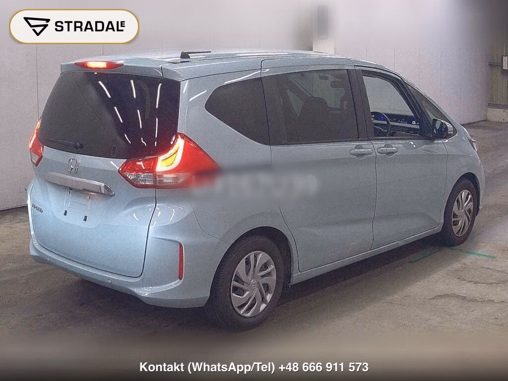 HONDA FREED G, miniaturka 6