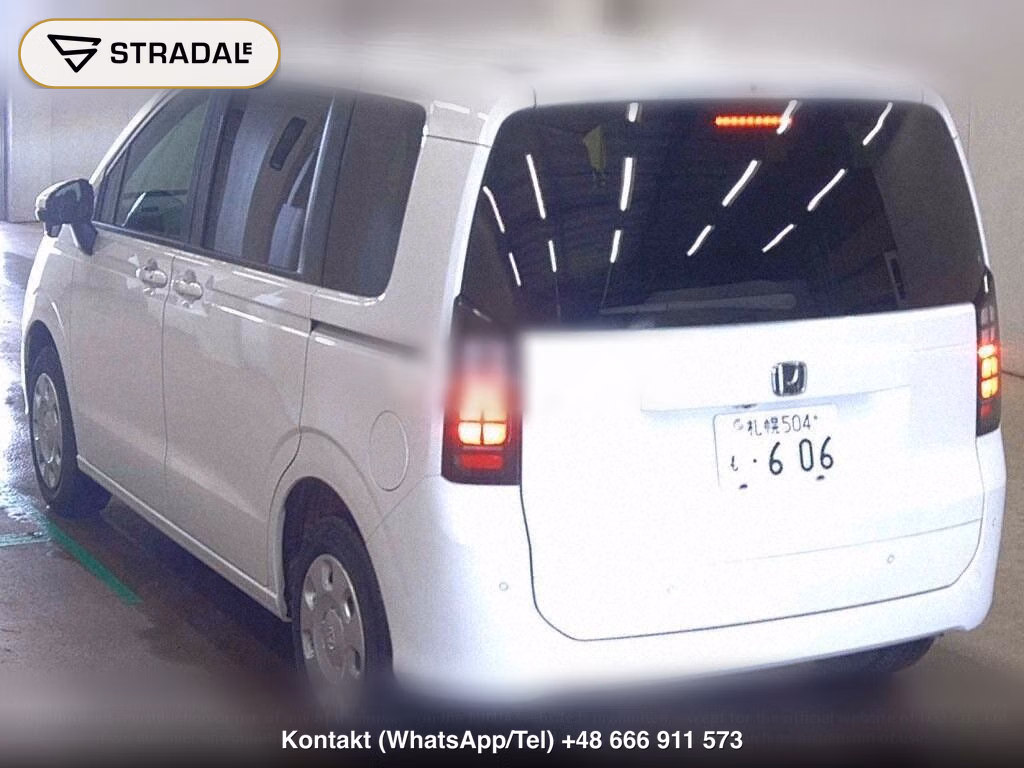 HONDA FREED 4WD AIR, miniaturka 3