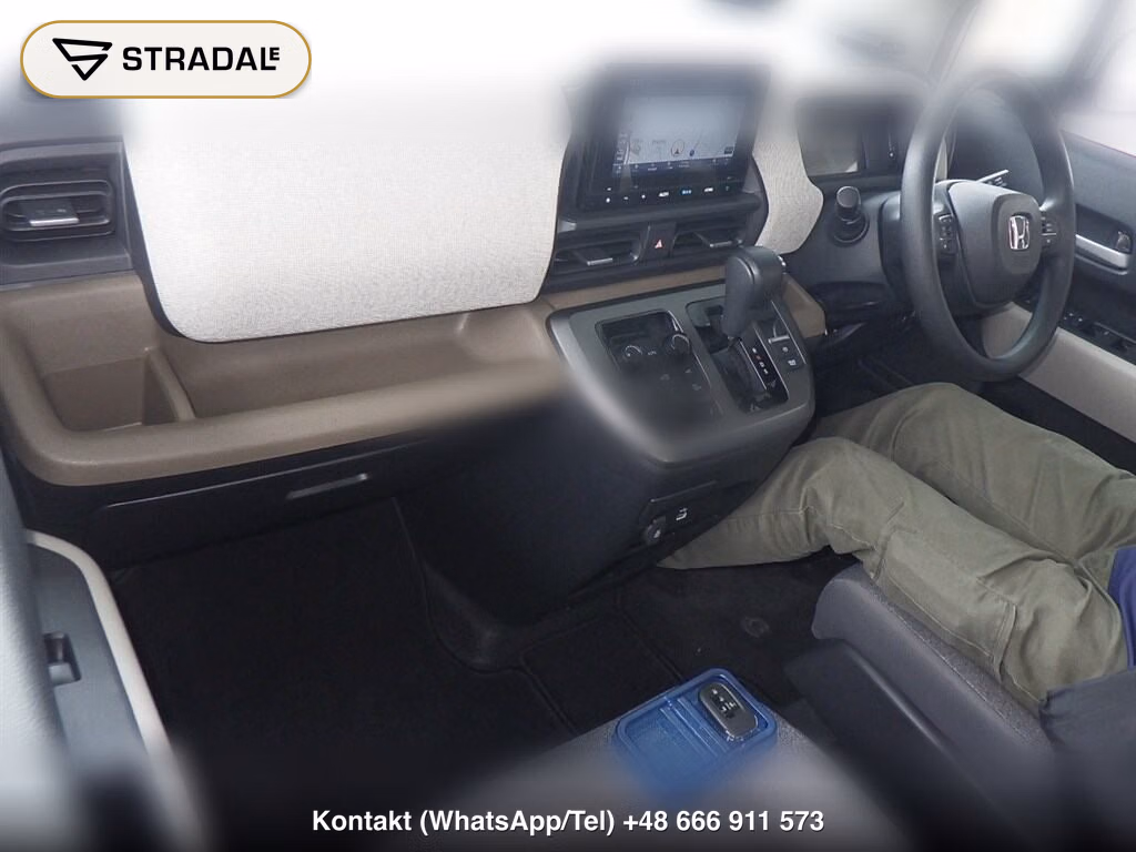 HONDA FREED 4WD AIR, miniaturka 4