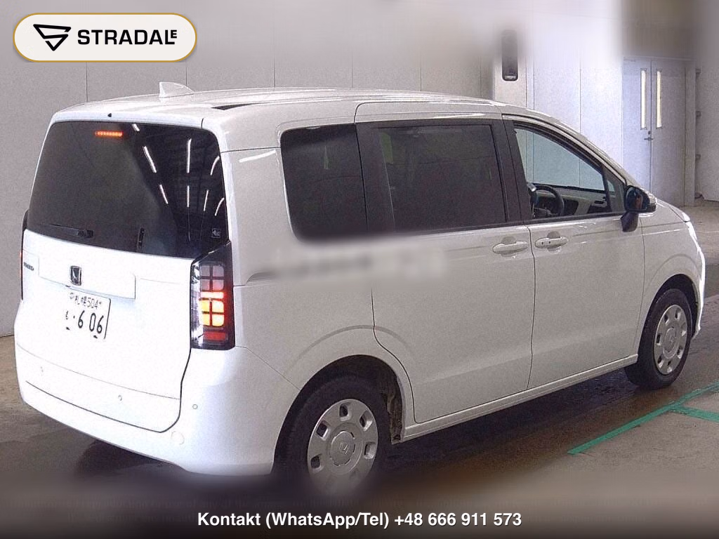 HONDA FREED 4WD AIR, miniaturka 6