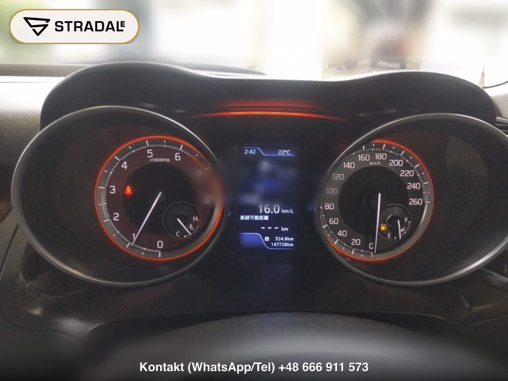 SUZUKI SWIFT SPORT BASE GRADE, miniaturka 7