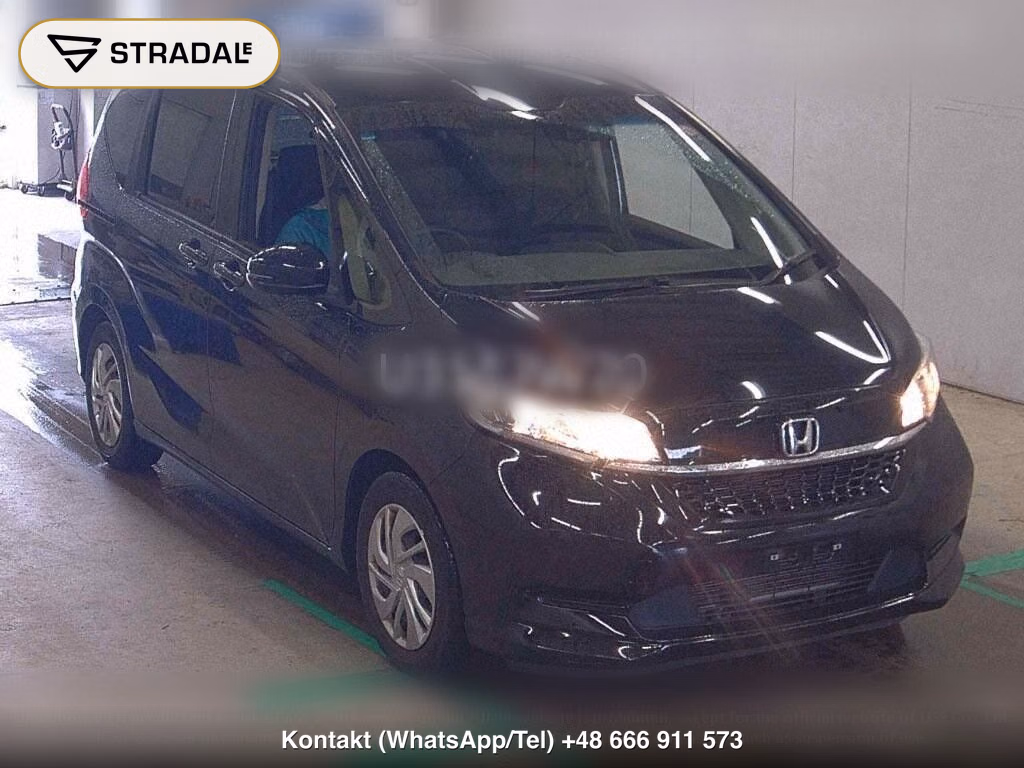 HONDA FREED G, miniaturka 2