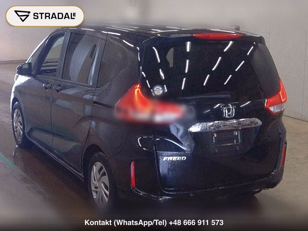 HONDA FREED G, miniaturka 3