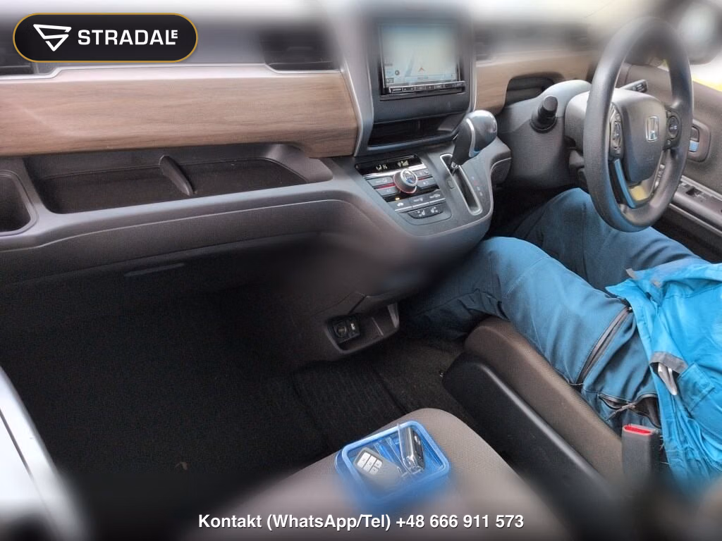 HONDA FREED G, miniaturka 4