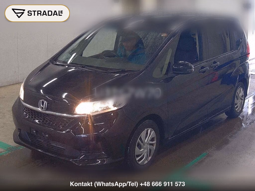 HONDA FREED G, miniaturka 5